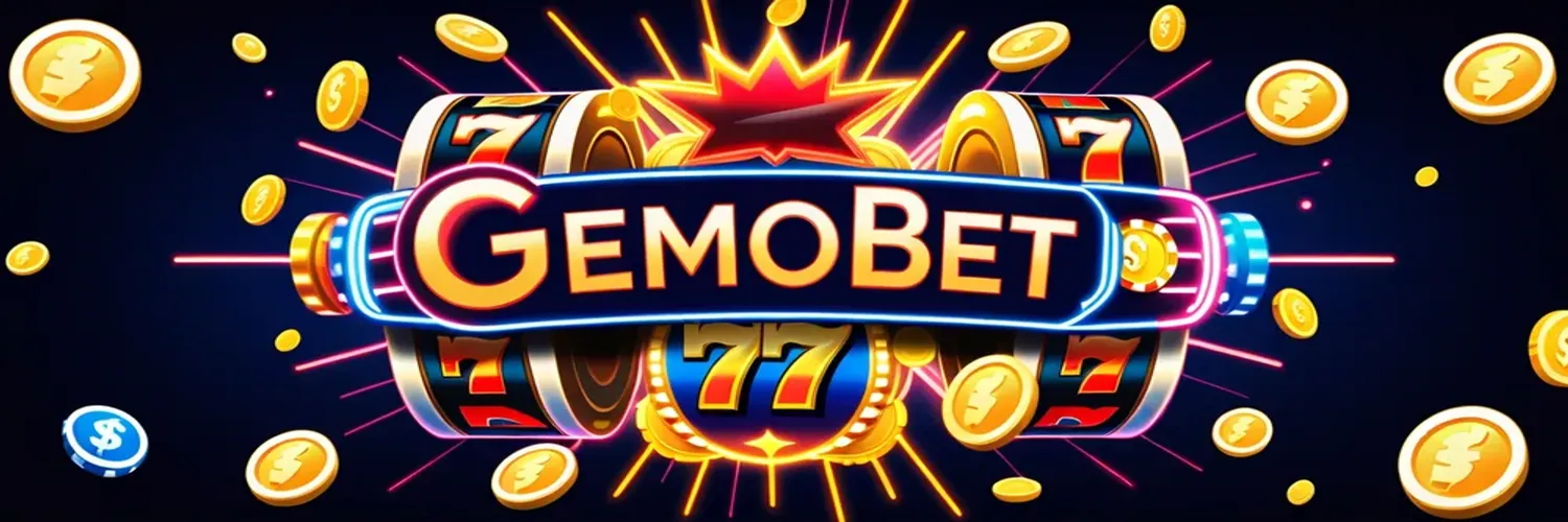 Gemobet Online Casino