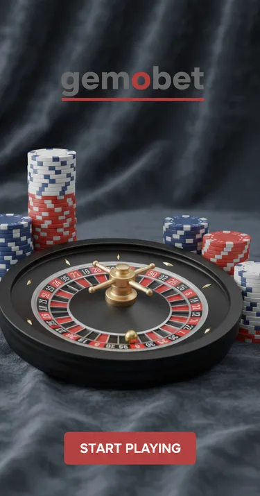 GemoBet Casino